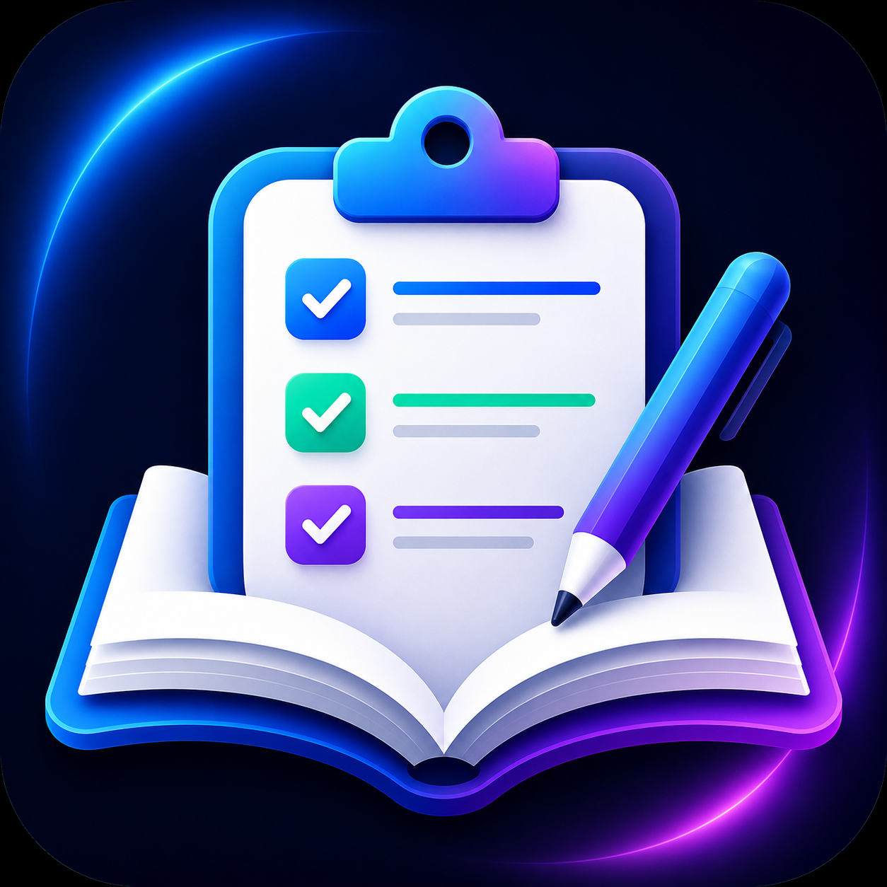 Syllabus Tracker
